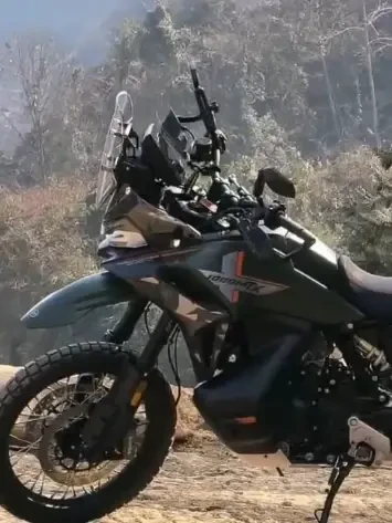 1000mtx首批真实车主评价 #800mtx #1000mtx #cfmoto