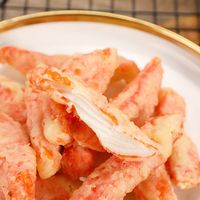 揭秘蟹棒：没有蟹的蟹棒，居然是这么“忽悠”人的？ 幽默笑料君的微博视频