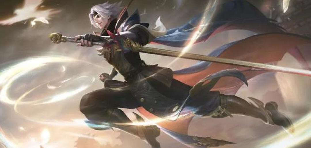 王者荣耀13款Fmvp皮肤深度解读,ta才是真正的巅峰之作