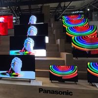 松下宣布与创维公司达成电视合作伙伴关系