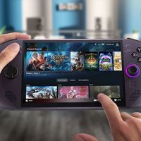 Legion Go 2全面升级，高价是否值得？7199元掌机引全网热议