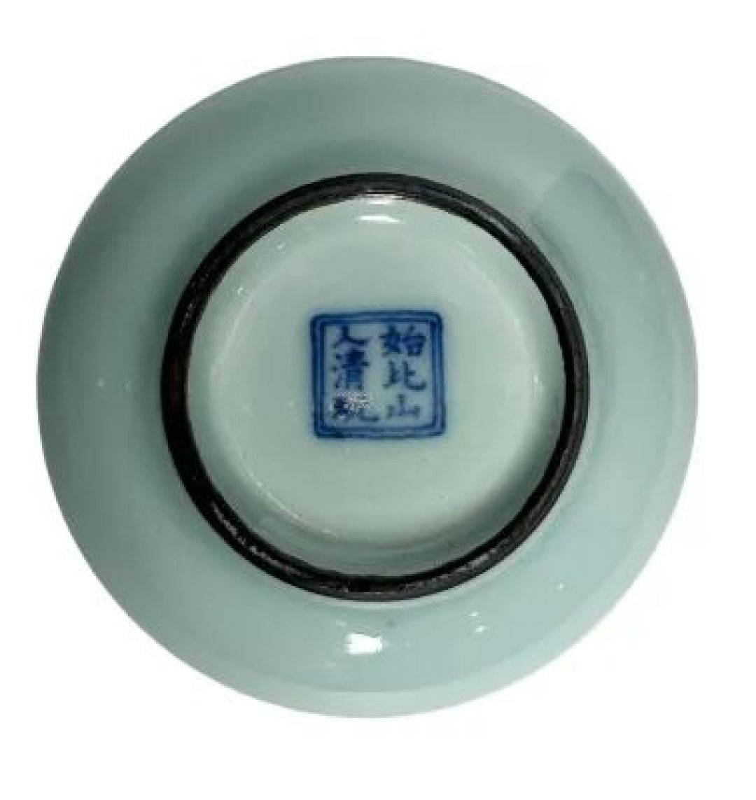 御窑重器云集！Nordic Auction瑞典旧藏专场3月1日开拍