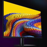 31.5英寸显示器哪款好？2026推荐六款显示器，办公娱乐皆满足