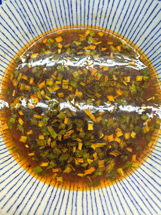 童大义方便速食
