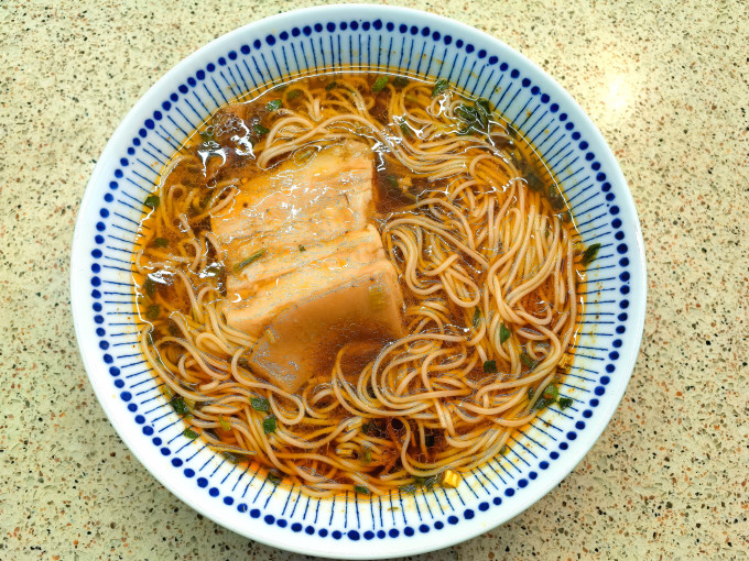 童大义方便速食