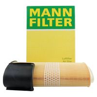 曼牌滤清器｜你需要了解的7大问题