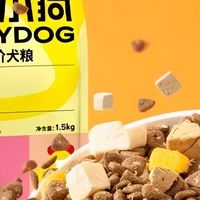 38节怎样选烘焙狗粮？2026年性价比高的狗粮推荐