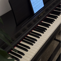 2026新手电钢琴选购指南｜10款高性价比型号推荐，初学者必看！