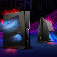 微星迷你主机能否替代传统台式机？85%用户力挺，15%坚决反对