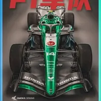 本田摊牌！阿斯顿马丁冬测彻底崩盘，从黑马直接垫底！ #F1 #阿斯顿马丁 #阿隆索 #车队
