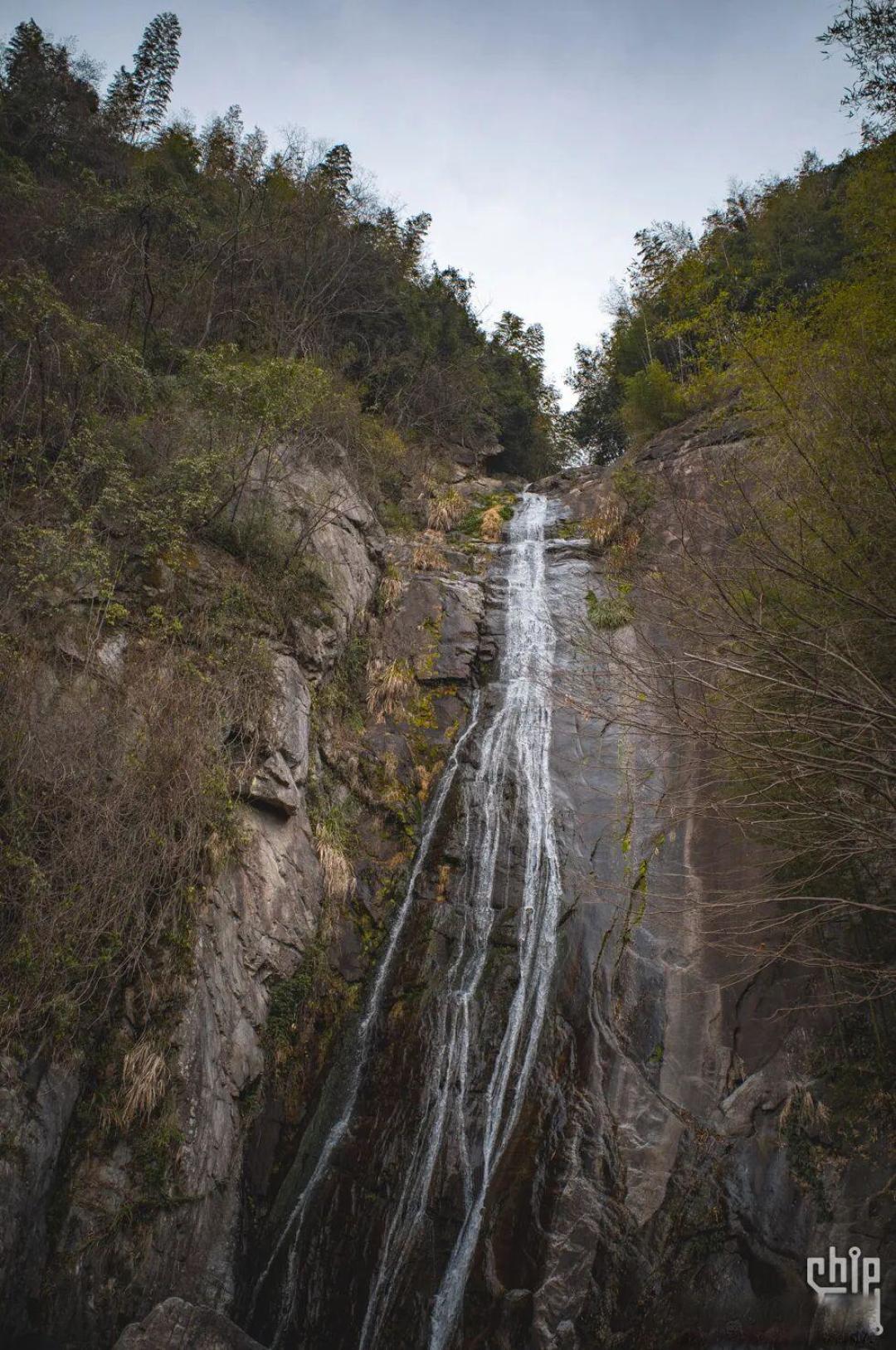 [旅游] 上海出发,自驾3小时路程反复登顶一片群山全记录~