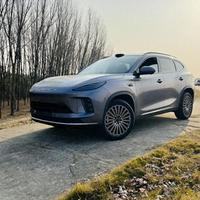 星途ET5一个月真实体验：那些参数没告诉我的事