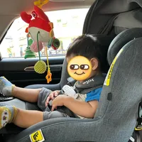 巧儿宜陀螺勇士360°旋转设计：是带娃神器还是鸡肋功能？1800+用户真实反馈大PK