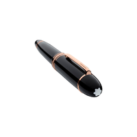 万宝龙大班149｜一支笔，近百年的八代进化史