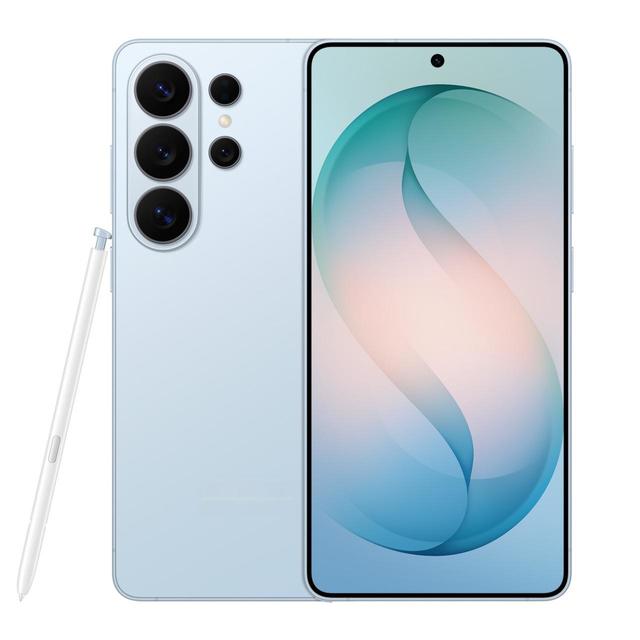 S26 Ultra到底升级了什么？