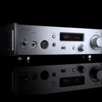 资深串流用家实测：TEAC UD-507——桌面Hi-Fi的全能退烧之选