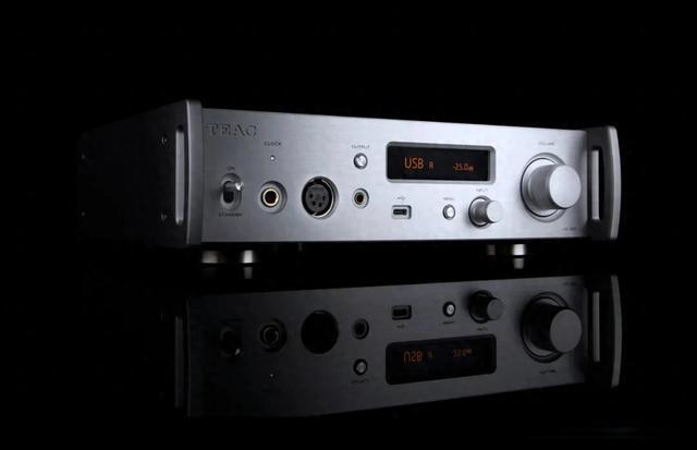 资深串流用家实测：TEAC UD-507——桌面Hi-Fi的全能退烧之选