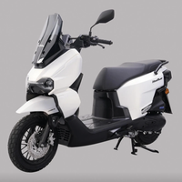 五羊本田LEAD125：通勤神器还是配置妥协？700+用户观点大PK