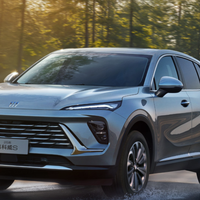 昂科威S性价比是真香还是陷阱？1500+用户观点大PK