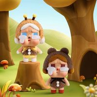 “哭娃”春节卖爆！谁是下一个“泡泡玛特”？