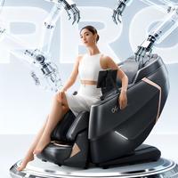 奥佳华8598：肩颈王者还是足疗短板？1200+用户真实反馈大PK