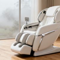 富士JP1100按摩椅：轻柔舒缓是享受还是鸡肋？全网用户观点大PK