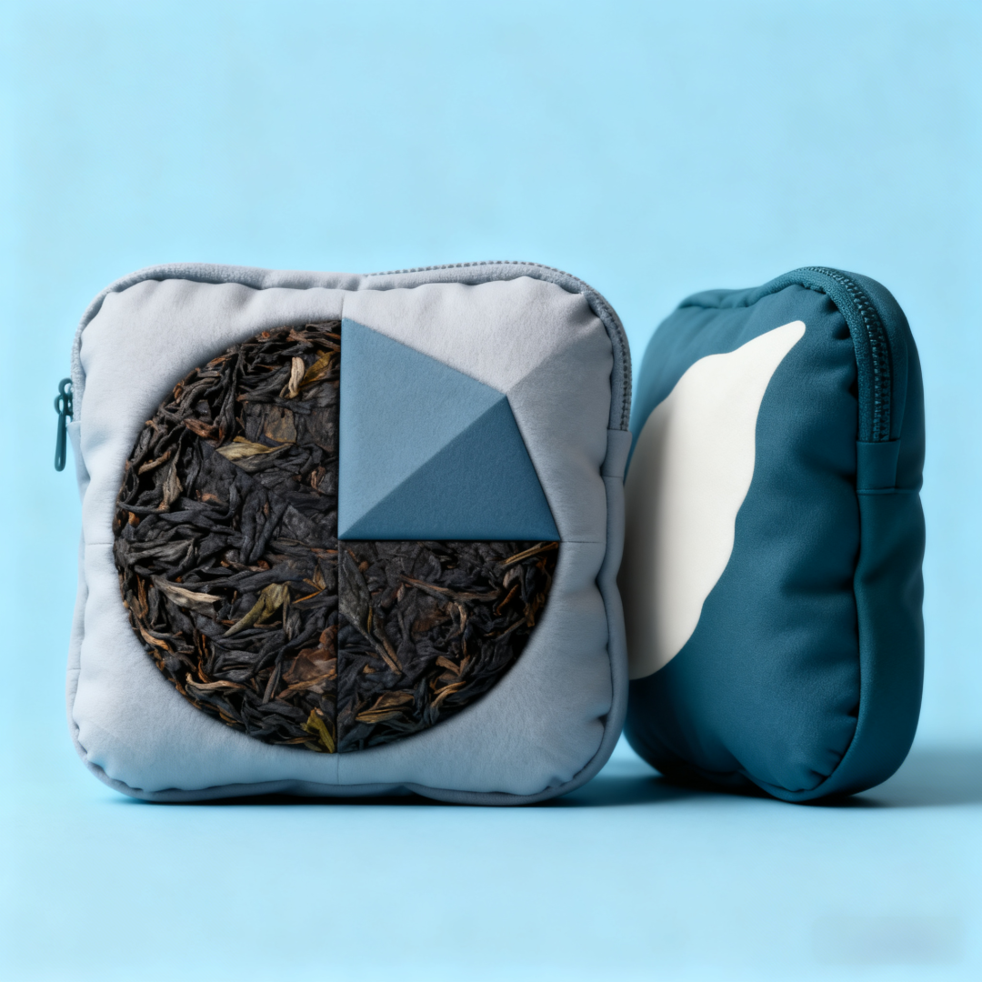 茶叶已死?