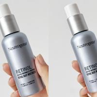 露得清A醇晚霜：新手抗老首选还是肤质雷区？1032+用户观点大PK