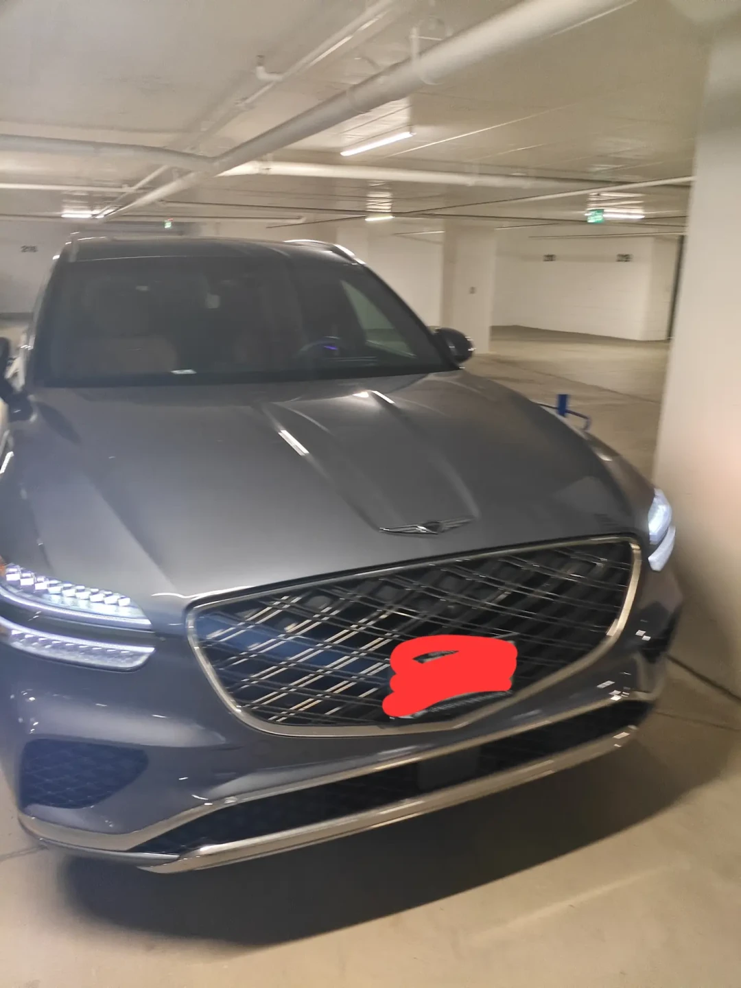 genesis 2026 gv70 Prestige 亲身分享~