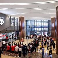 东北男人“新战袍”：4000元的迪桑特，成了体制内的隐形工牌