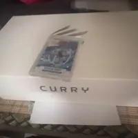 安德玛的绝唱 库里13#安德玛库里 #球鞋 #库里13#库里