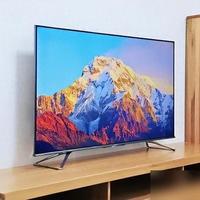 “电视机”品牌口碑排行榜：尤其前三名，质量、满意度都遥遥领先