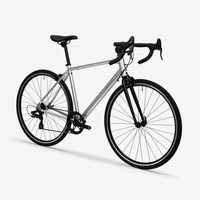 迪卡侬RC100是新手福音还是过渡陷阱？3000+用户观点大碰撞