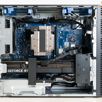 戴尔PC出奇招：锁死显卡12V-2x6 16针供电接口！