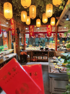 口子窖五年型：团圆时刻的醇香记忆