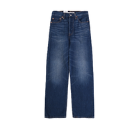 Levi‘s｜你穿牛仔裤不好看，可能不是腿的问题