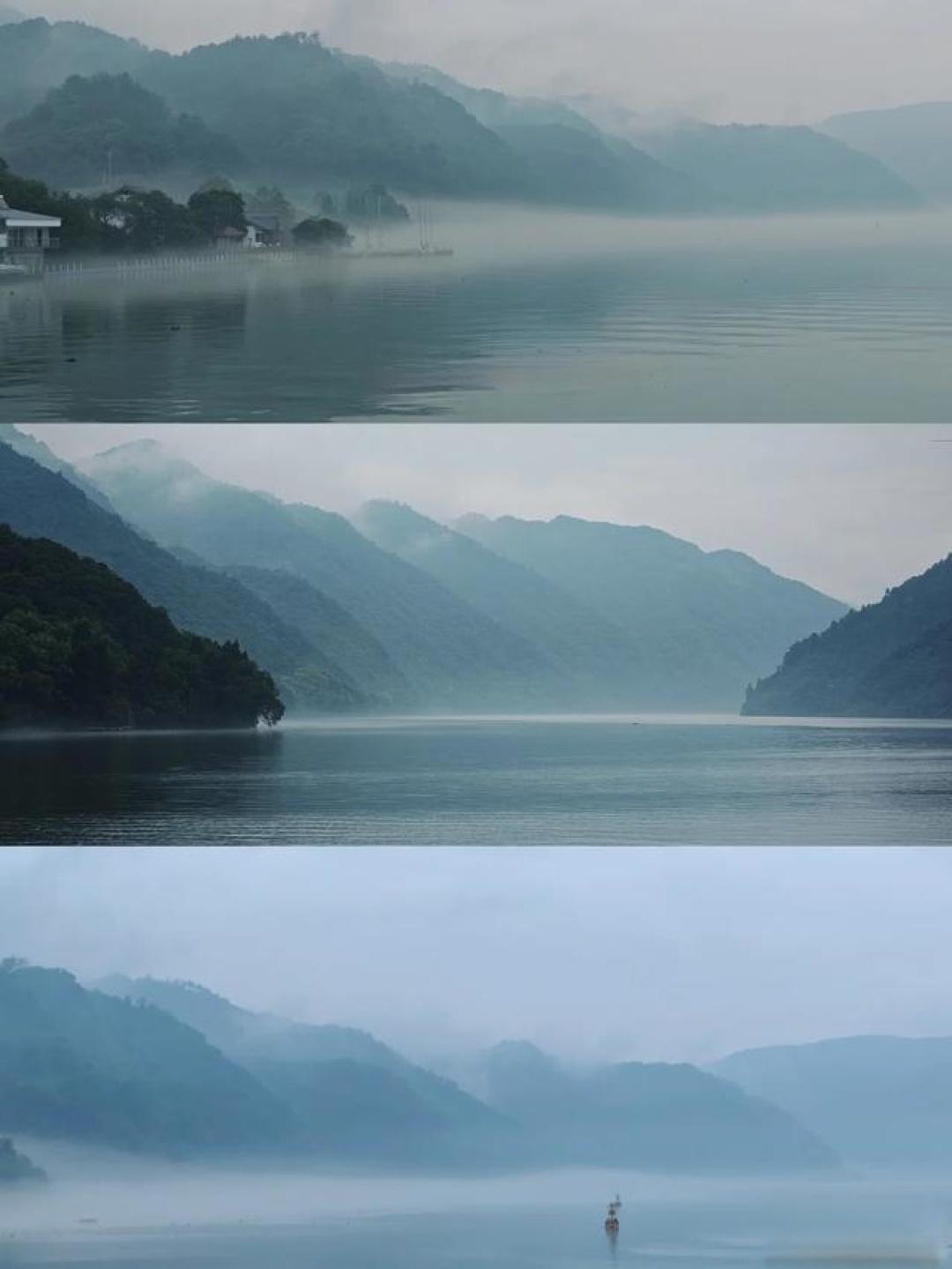 比无锡小众！3月樱花绽放的冷门小城，30mins直达，美成水墨画！
