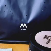 996打工人必备，M Blend咖啡豆的治愈时刻