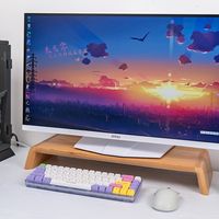 电竞/娱乐/生产力轻松拿捏，微星海皇戟AS迷你主机