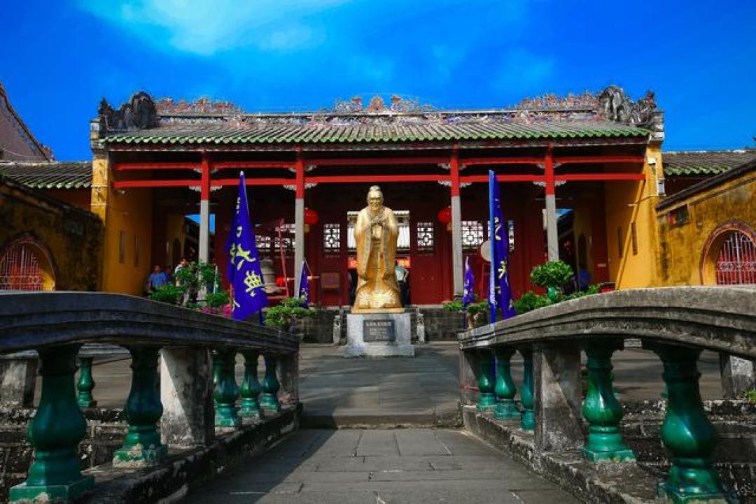 海南文昌这10个地方必须去！本地人私藏攻略，你去过几个？
