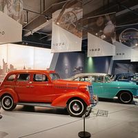 豪车荟萃|哈尔滨超震撼小众汽车博物馆！