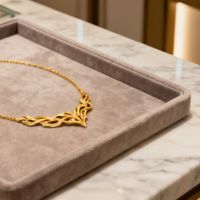 海南免税珠宝真比专柜便宜五千？300+用户观点大PK