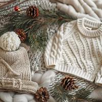 你凭什么嫌弃聚酯纤维？棉服、摇粒绒、速干衣、全是它做的