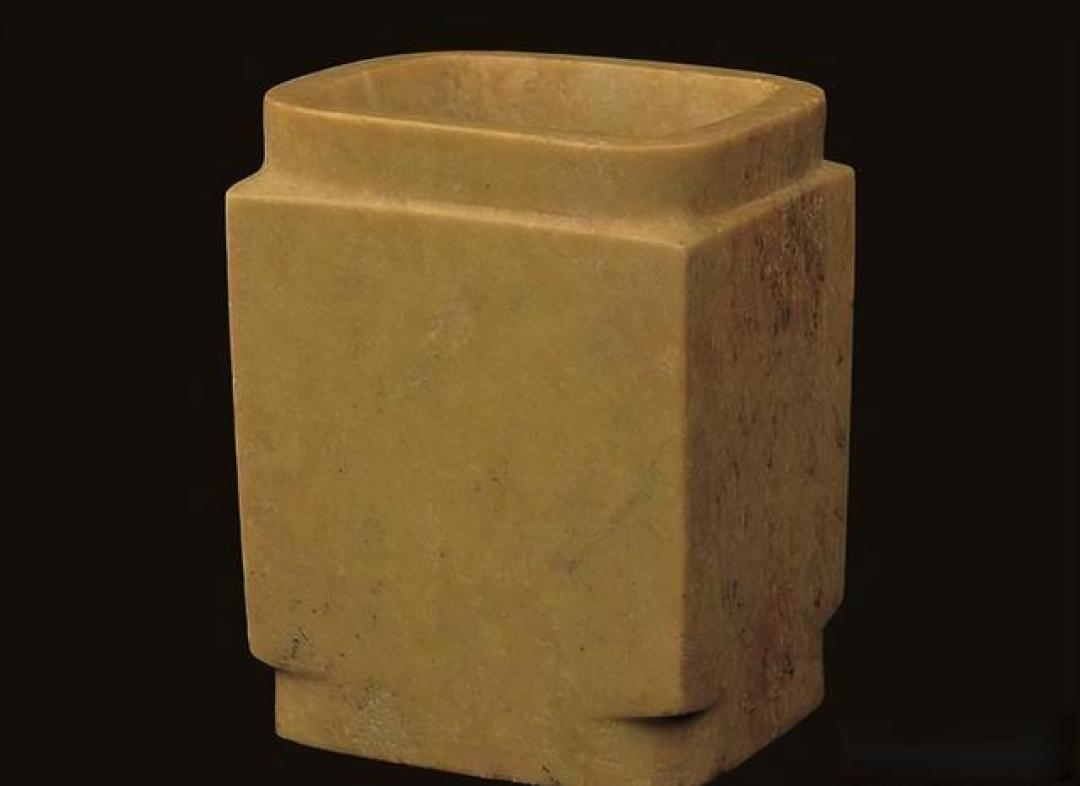沈华：古代玉器材料使用概论（十三）