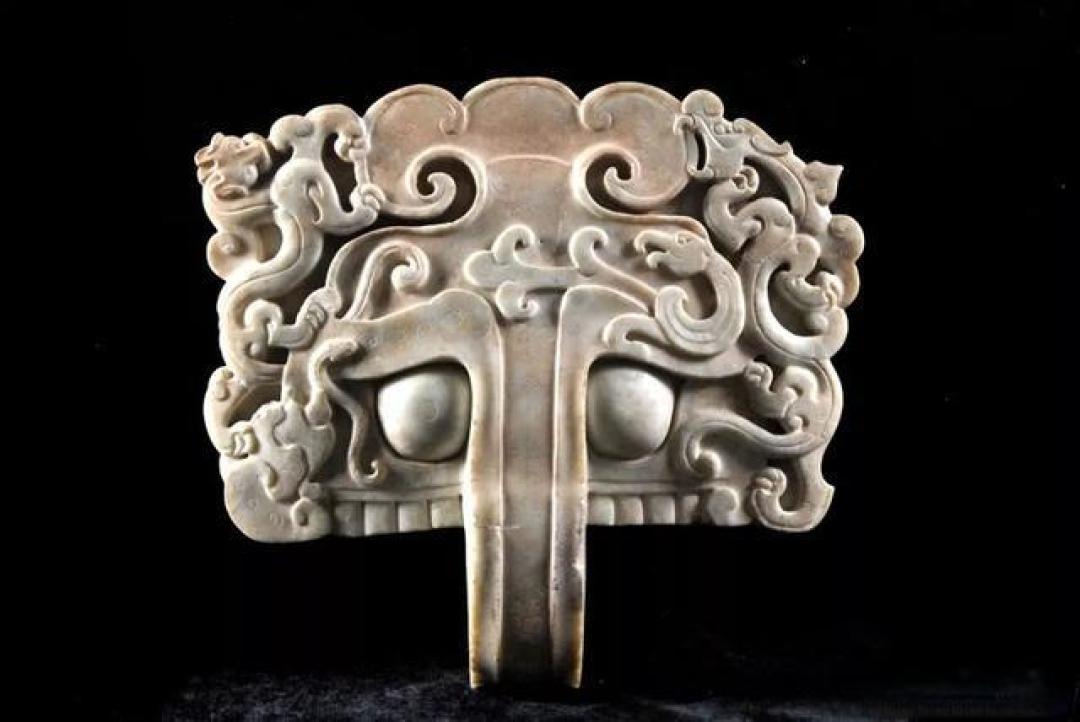 沈华：古代玉器材料使用概论（十三）