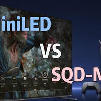 别再被SQD带偏了！为什么说RGB-MiniLED才是唯一值得冲的高端电视