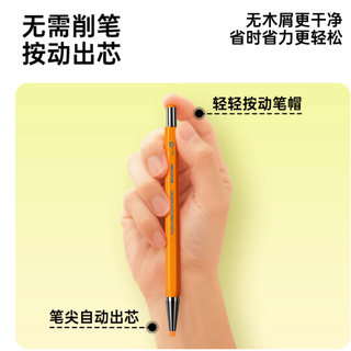 宝妈封神彩铅✨小小鸟按动可擦彩铅，娃画画我躺平