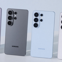 三星Galaxy S26系列领衔 Galaxy新品正式登陆国内