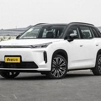 车主真实口碑！埃安 i60 提车 3 个月，优缺点都要说