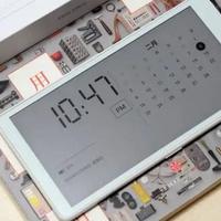 都说墨水屏是泡面盖，那么1599的高端彩色墨水屏，你打算捡漏吗？